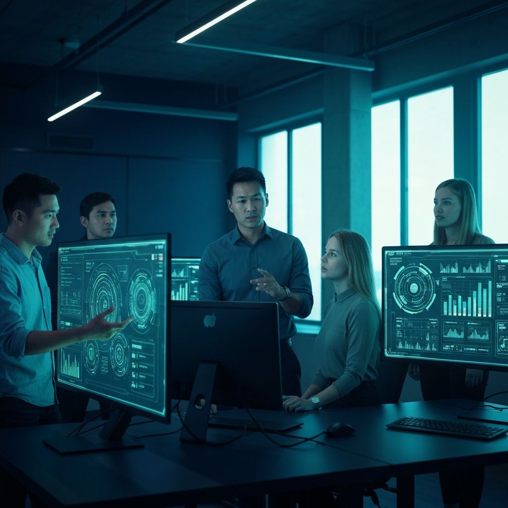 How to Train Your Team on AI: The 6 Skills for Real AI Capability